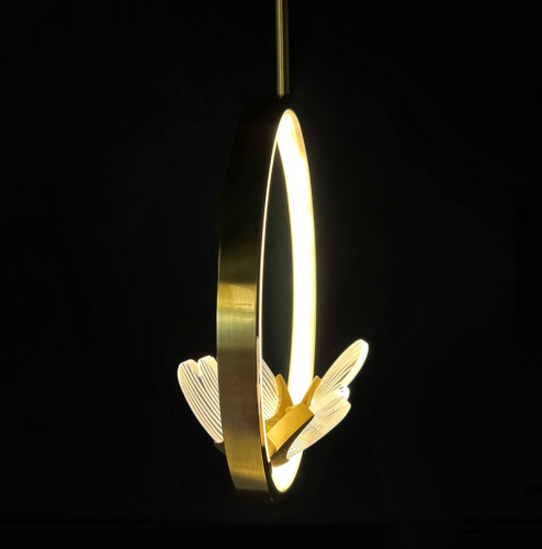 Подвесной светильник ImperiumLoft Babetta 186735-23 изображение в интернет-магазине Cramer Light фото 10