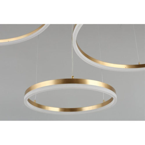 Подвесная люстра Aployt Armel APL.049.03.175 изображение в интернет-магазине Cramer Light фото 7