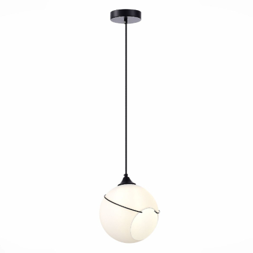 Подвесной светильник Evoluce Satturo SLE103143-01 изображение в интернет-магазине Cramer Light