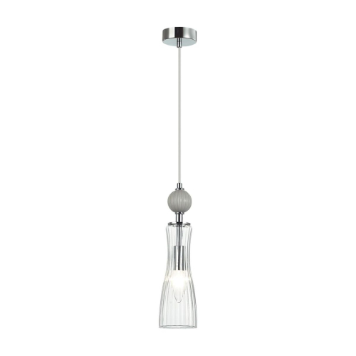 Подвесной светильник Lumion Neoclassi Emily 8269/1A изображение в интернет-магазине Cramer Light фото 5