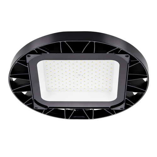 Промышленный светильник Wolta UFO-150W/02 изображение в интернет-магазине Cramer Light