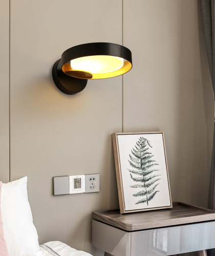 Бра ImperiumLoft Innerspace - Daisy 152908-26 дополнительное фото фото 5