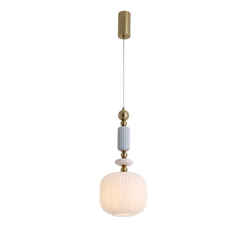 Подвесной светильник Lumion Moderni Alegra 8334/1 изображение в интернет-магазине Cramer Light фото 5