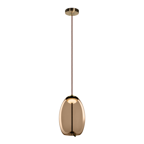Подвесной светильник Loft IT Knot 8135-A изображение в интернет-магазине Cramer Light фото 2