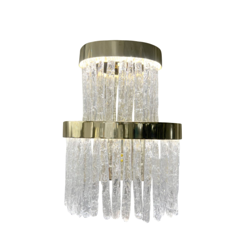 Настенный светильник DeLight Collection 5136-wall gold изображение в интернет-магазине Cramer Light
