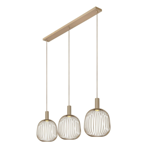 Подвесной светильник Lucide Esterel 21446/03/41 изображение в интернет-магазине Cramer Light фото 6