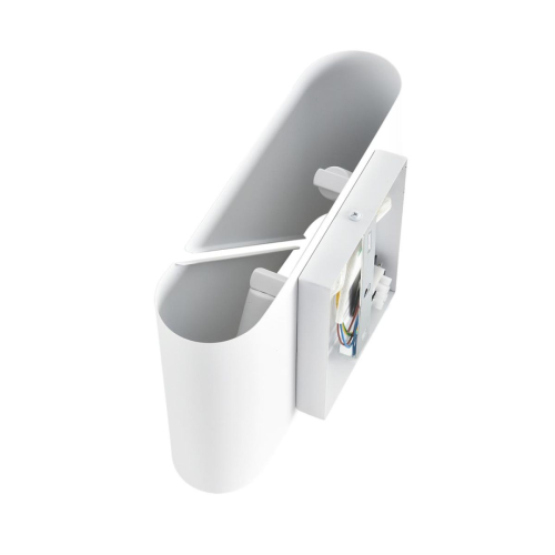 Настенный светильник Lumion Moderni Elma 8391/2W изображение в интернет-магазине Cramer Light фото 3