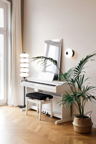 Настенный светильник Freya Aqua FR5553WL-L6B изображение в интернет-магазине Cramer Light фото 7
