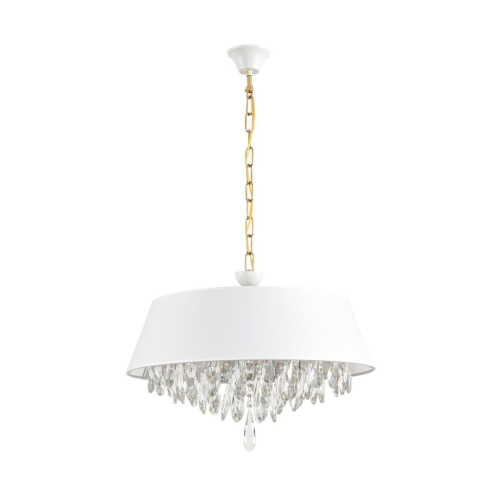 Подвесная люстра Lumion Classi Mitrim 8374/6 изображение в интернет-магазине Cramer Light