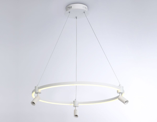 Подвесной светильник Ambrella Light Comfort FL5292 изображение в интернет-магазине Cramer Light фото 5