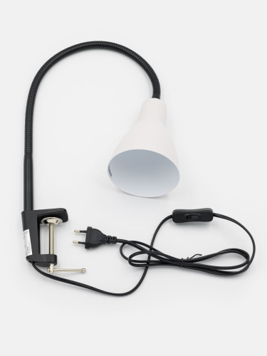 Настольная лампа ARTSTYLE HT-701W изображение в интернет-магазине Cramer Light фото 3