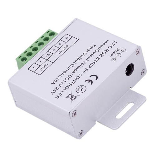 Контроллер для ленты SWG RF-RGB-S5-18A 001903 дополнительное фото фото 2