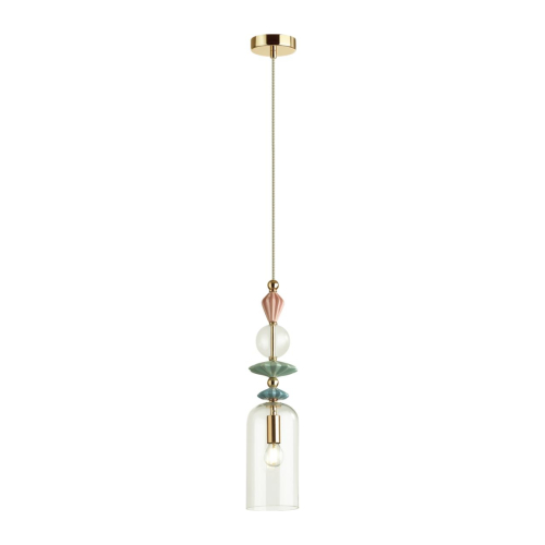 Подвесной светильник Odeon Light Bizet 4855/1 изображение в интернет-магазине Cramer Light фото 2