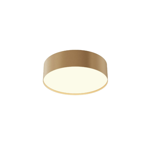 Накладной светильник Maytoni Zon C032CL-24W3K-RD-MG изображение в интернет-магазине Cramer Light