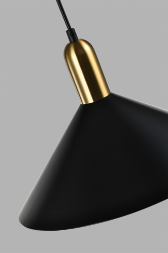 Подвесной светильник Moderli Forli V11551-1P изображение в интернет-магазине Cramer Light фото 5