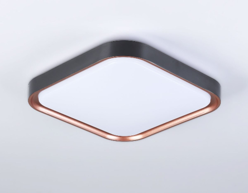 Потолочный светильник Ambrella Light Orbital Air FZ1265 изображение в интернет-магазине Cramer Light фото 2