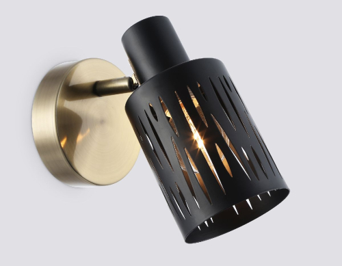 Спот Ambrella Light Loft Traditional TR8667 изображение в интернет-магазине Cramer Light фото 4