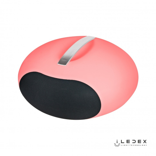 Настольная лампа iLedex Giggle ELS1155-CH WH изображение в интернет-магазине Cramer Light фото 7