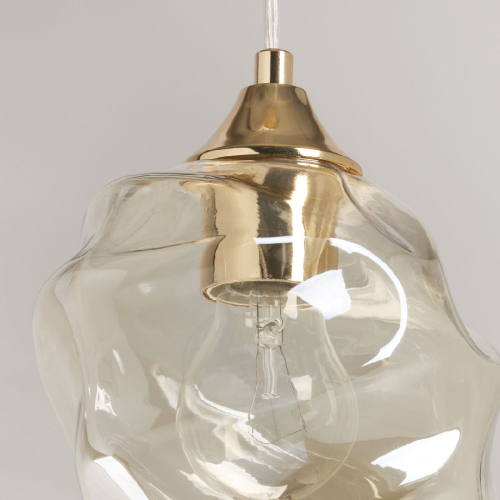 Подвесной светильник De Markt Соло 112011601 изображение в интернет-магазине Cramer Light фото 4