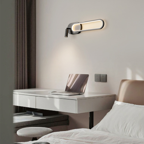 Настенный светильник ImperiumLoft Carit 232721-23 изображение в интернет-магазине Cramer Light фото 10