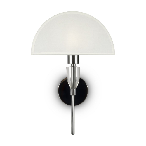 Бра Maytoni Prima Z034WL-01CH дополнительное фото