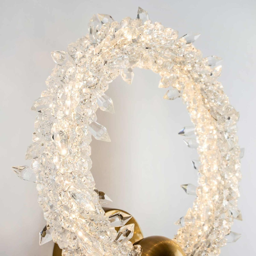 Настенный светильник Modestyle MS.6006.280 изображение в интернет-магазине Cramer Light фото 6