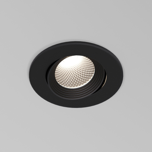 Встраиваемый светильник Elektrostandard Even 4690389203398 25094/LED a065459 изображение в интернет-магазине Cramer Light фото 4