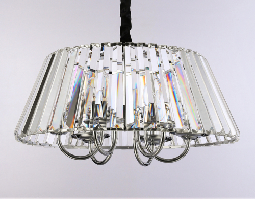 Подвесная люстра Ambrella Light Traditional TR5038 изображение в интернет-магазине Cramer Light фото 5