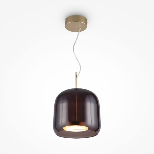 Подвесной светильник Maytoni Madmen MOD128PL-L6BR изображение в интернет-магазине Cramer Light фото 4