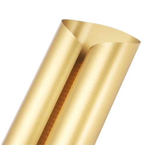 Настенный светильник Crystal Lux SELENE AP20 LED BRASS изображение в интернет-магазине Cramer Light фото 4