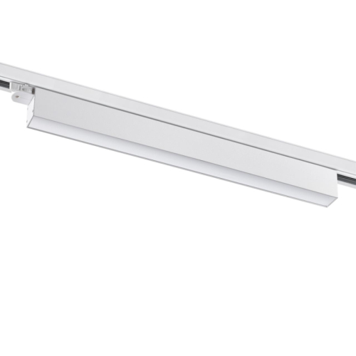 Трековый светильник Novotech Iter 358840 изображение в интернет-магазине Cramer Light