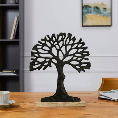 Фигурка дерево Eglo Kemaman 427567 изображение в интернет-магазине Cramer Light фото 2