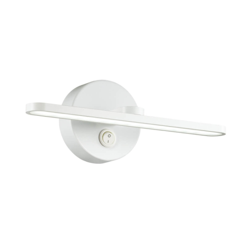 Подсветка для зеркал Lumion Akari 3763/10WL дополнительное фото