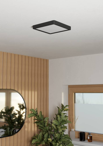 Настенно-потолочный светильник Eglo Fueva 6 901329 изображение в интернет-магазине Cramer Light фото 3