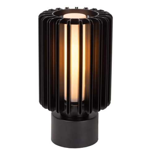 Настольная лампа Lucide Lambres 45510/01/30 изображение в интернет-магазине Cramer Light