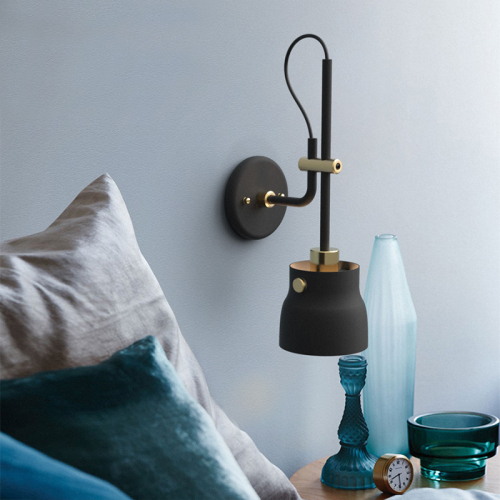 Бра ImperiumLoft Ram 101954-26 дополнительное фото фото 6