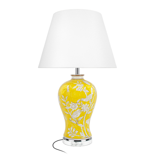 Настольная лампа Loft IT Acacia 10387T изображение в интернет-магазине Cramer Light