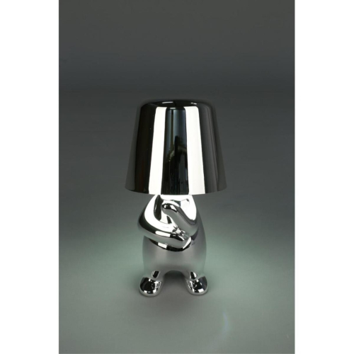 Настольная лампа Aployt Noell APL.675.14.01 изображение в интернет-магазине Cramer Light фото 7