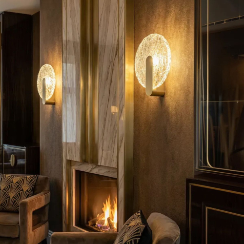 Настенный светильник Citilux Jazzy CL248023 изображение в интернет-магазине Cramer Light фото 15