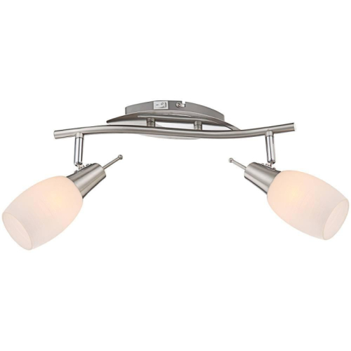 Спот Globo Gillian 54983-2 изображение в интернет-магазине Cramer Light