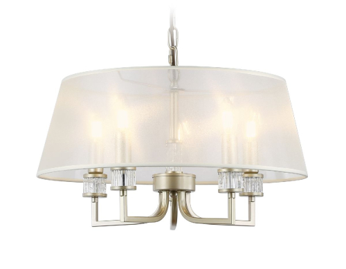 Подвесная люстра Ambrella Light High Light Classic LH71211 изображение в интернет-магазине Cramer Light