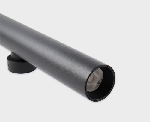 Настенный светильник Italline IT02-026 black 3000K изображение в интернет-магазине Cramer Light фото 3