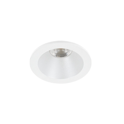 Встраиваемый светильник Arte Lamp Helm Mini A2859PL-1WH изображение в интернет-магазине Cramer Light
