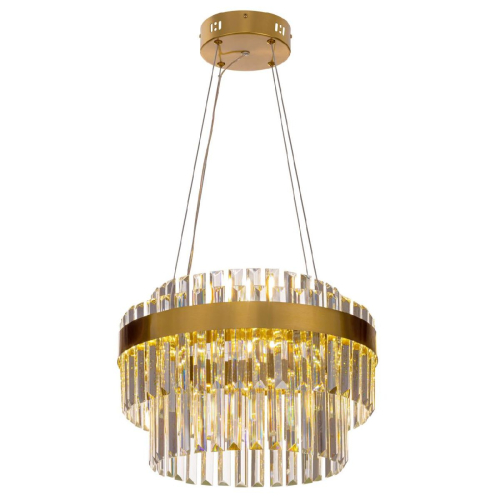 Подвесная люстра Citilux Sheldon CL339143 изображение в интернет-магазине Cramer Light фото 5