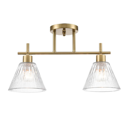 Потолочный светильник Lumion Vivian 8188/2C изображение в интернет-магазине Cramer Light фото 3