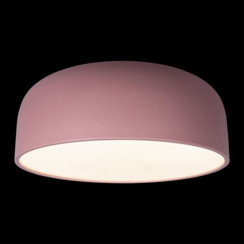 Потолочный светильник Loft IT Axel 10201/480 Pink изображение в интернет-магазине Cramer Light фото 2