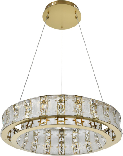 Подвесная люстра Stilfort Магнелли 4037/03/06P изображение в интернет-магазине Cramer Light фото 2