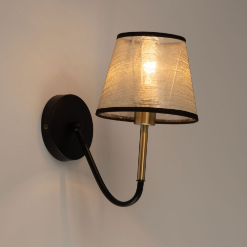 Бра De Markt Конрад 667024501 дополнительное фото фото 2