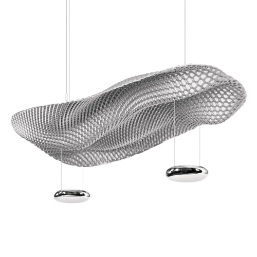 Подвесной светильник LOFT IT Angel 10478P изображение в интернет-магазине Cramer Light фото 7