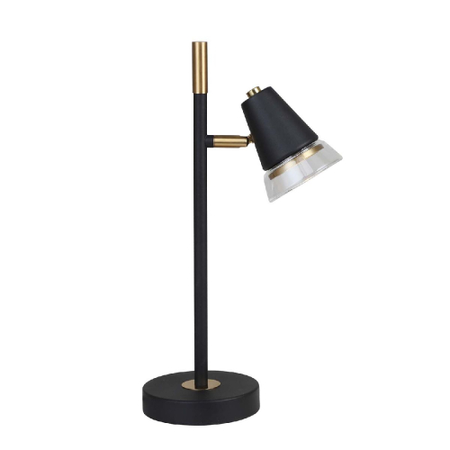 Настольная лампа F-Promo Trandy 4618-1T изображение в интернет-магазине Cramer Light